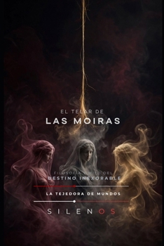 EL TELAR DE LAS MOIRAS: Filosofía y mito del destino inexorable (DIOSAS EN LA MITOLOGÍA) (Spanish Edition)