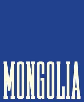 Hardcover Fr?d?ric Lagrange: Mongolia Book