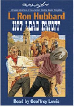 Audio CD Hot Lead Payoff Book