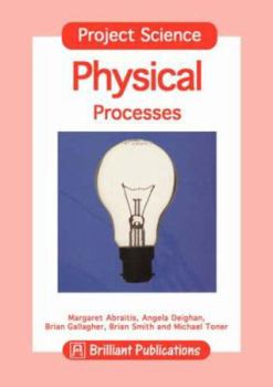 Paperback Project Science - Physical Processes Book