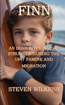 Paperback Finn Book