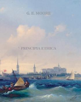 Paperback Principia Ethica Book