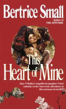 This Heart of Mine (O'Malley Saga #4) - Book #4 of the O'Malley Saga
