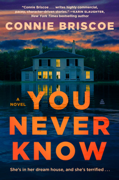 Paperback You Never Know Book