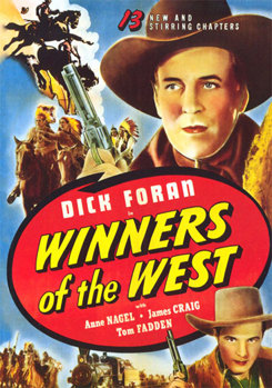 Winners of the West