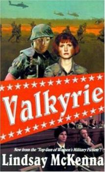 Valkyrie - Book #1 of the Shadow Warriors