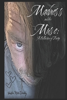Paperback Madness and the Muse Book