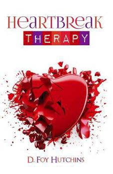 Paperback Heartbreak Therapy Book