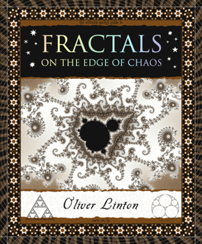 Paperback Fractals: On the Edge of Chaos Book