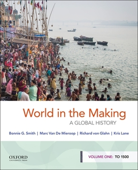 Paperback World in the Making: A Global History, Volume One: To 1500 Book