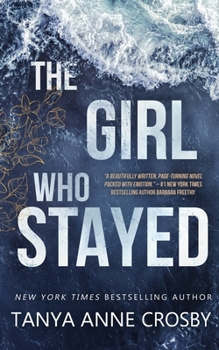 The Girl Who Stayed - Book #1 of the Zoe Rutherford