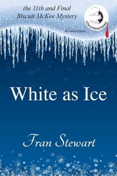 Paperback White as Ice Book
