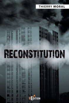 Paperback Reconstitution [French] Book
