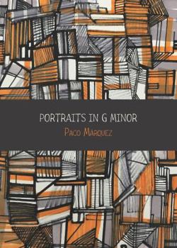 Paperback Portraits in G Minor Book