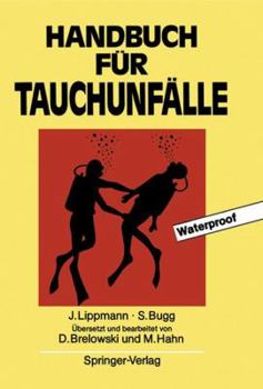 Paperback Handbuch Für Tauchunfälle [German] Book