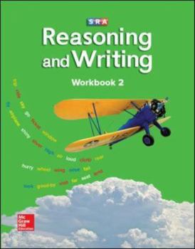 Paperback Reasoning and Writing Level B, Workbook 2 Book