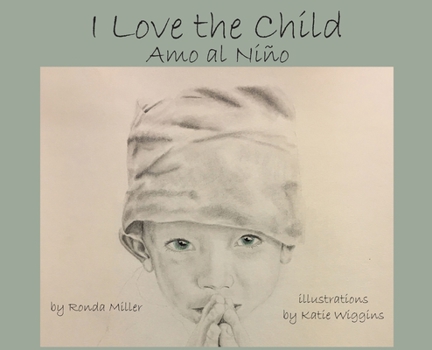 Hardcover I Love the Child Book