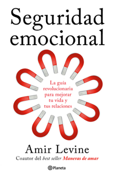Paperback Seguridad Emocional / Secure [Spanish] Book