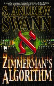 Mass Market Paperback Zimmerman's Algorithm Book