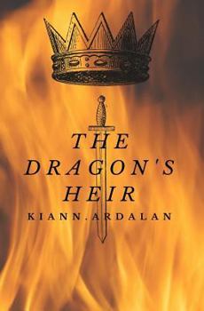 Paperback The Dragon's Heir Book
