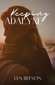 Paperback Keeping Adalyne Book
