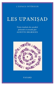 Paperback Les Upanisad [French] Book