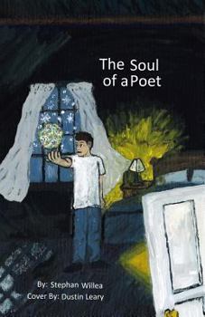 Paperback The Soul Of a Poet Book