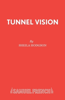 Paperback Tunnel Vision Book