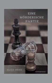 Paperback Eine mörderische Partie [German] Book