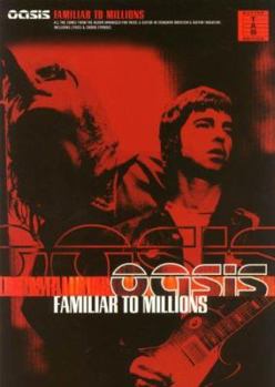 Paperback Oasis - Familiar to Millions Book