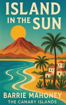 Paperback Island in the Sun Book