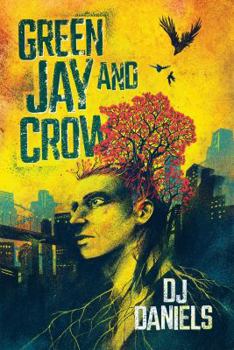 Paperback Green Jay and Crow Book