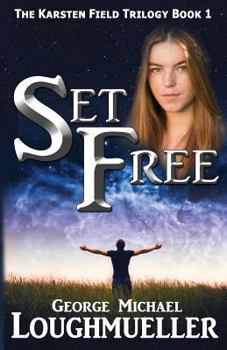 Paperback Set Free Book