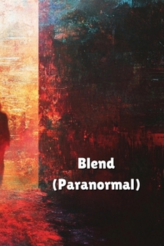 Paperback Blend Book