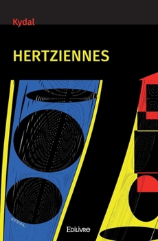 Paperback Hertziennes [French] Book