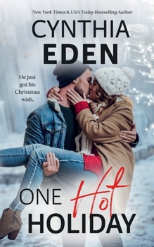 One Hot Holiday - Book #5.5 of the Wilde Ways