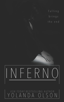 Paperback Inferno Book