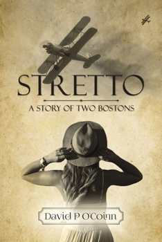 Paperback Stretto Book
