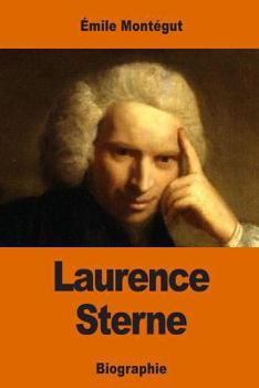 Paperback Laurence Sterne [French] Book