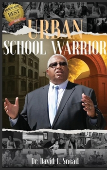 Hardcover Urban School Warrior Book