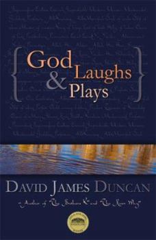 Paperback God Laughs & Plays: Churchless Sermons in Response to the Preachments of the Fundamentalist Right Book