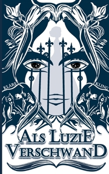 Paperback Als Luzie verschwand [German] Book