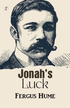 Paperback Jonah's Luck Book