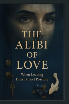 Paperback The Alibi of Love: When Leaving Doesn't Seem Possible Book