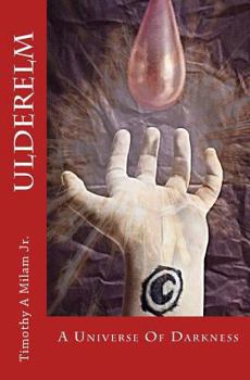 Paperback Ulderelm: A Universe of Darkness Book