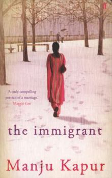 Paperback The Immigrant Book