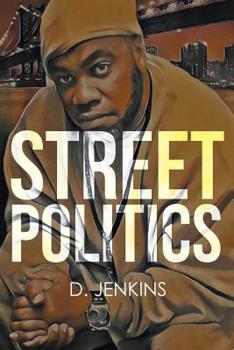 Paperback Street Politics Book