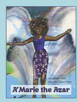 Paperback A'marie the Azar Book