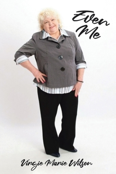 Paperback Even Me Book