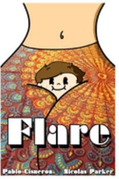 Paperback Flare Book